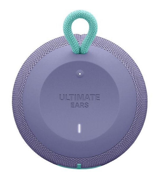 UE WONDERBOOM Bluetooth Speaker