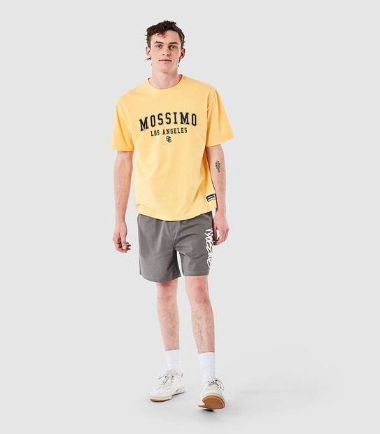 Mossimo Century Shorts