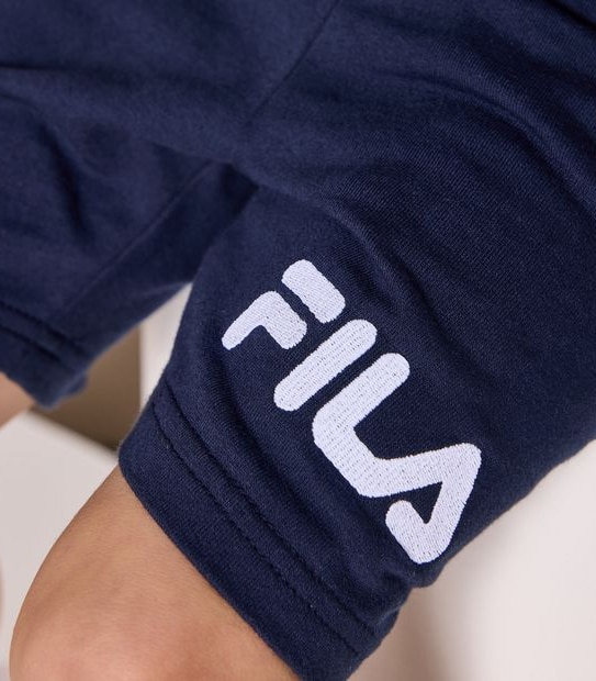 Fila Archie Shorts