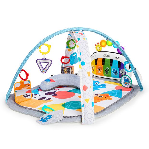 baby einstein hanging toys