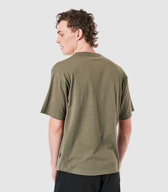 Mossimo East LA T-Shirt