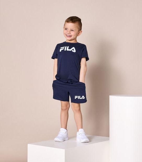 Fila Archie Shorts