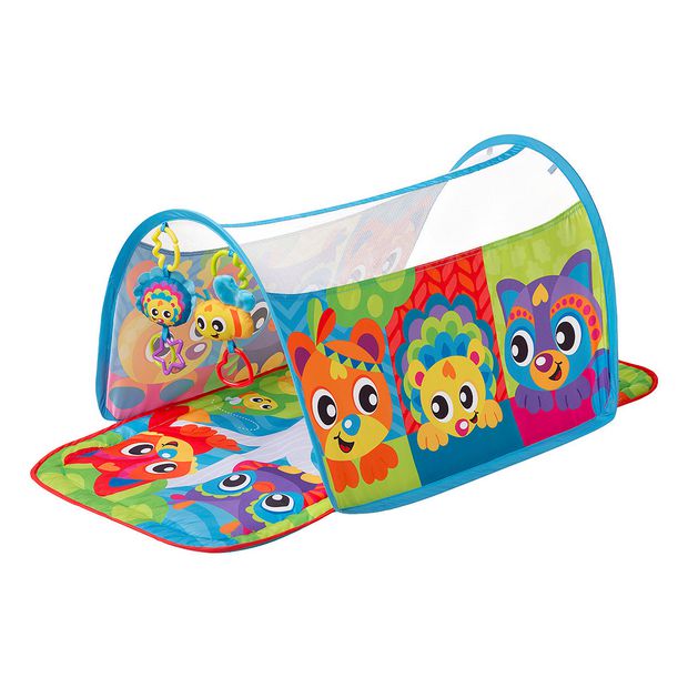 baby tunnel australia