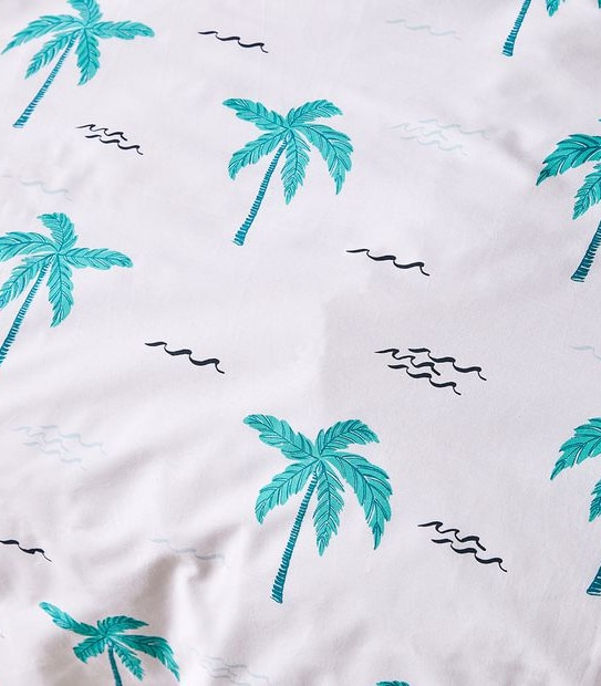 Kids Albie Quilt Cover Set
