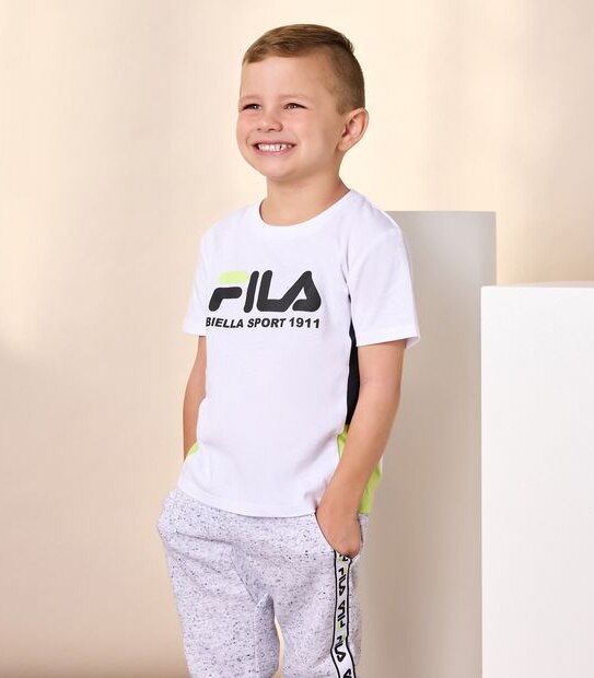 Fila Ronnie T-shirt