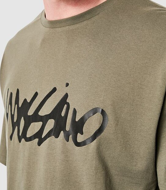 Mossimo East LA T-Shirt