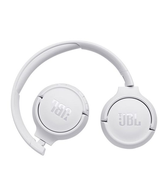 JBL Wireless OnEar Headphones JBLT500BT