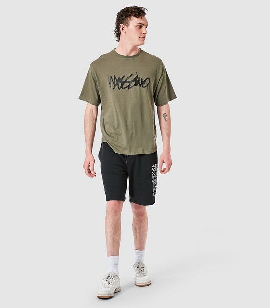 Mossimo East LA T-Shirt