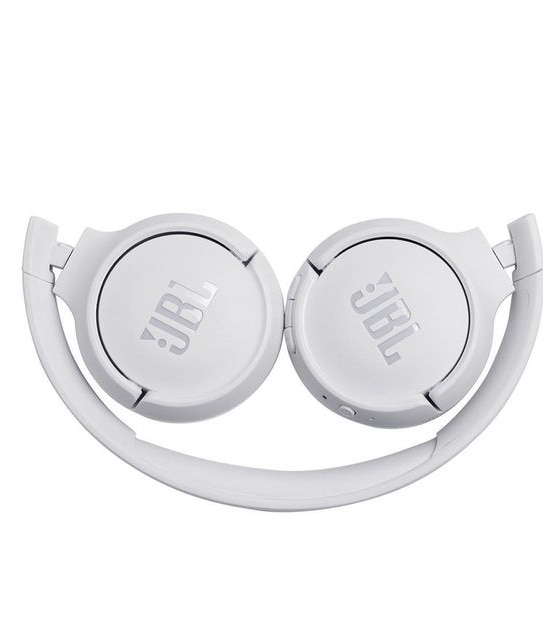 JBL Wireless OnEar Headphones JBLT500BT