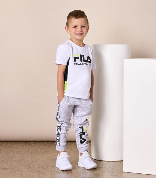 Fila Ronnie T-shirt