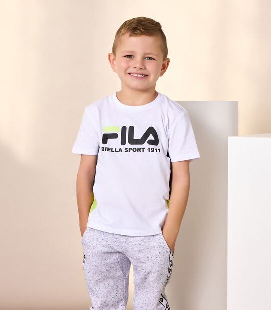 Fila Ronnie T-shirt