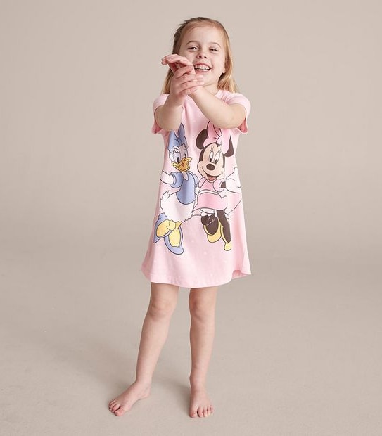 Disney Minnie Mouse Sleep Nightie
