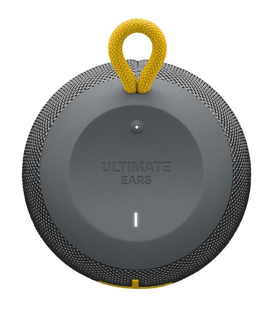 UE WONDERBOOM Bluetooth Speaker
