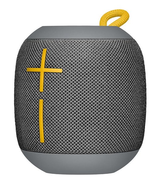 UE WONDERBOOM Bluetooth Speaker