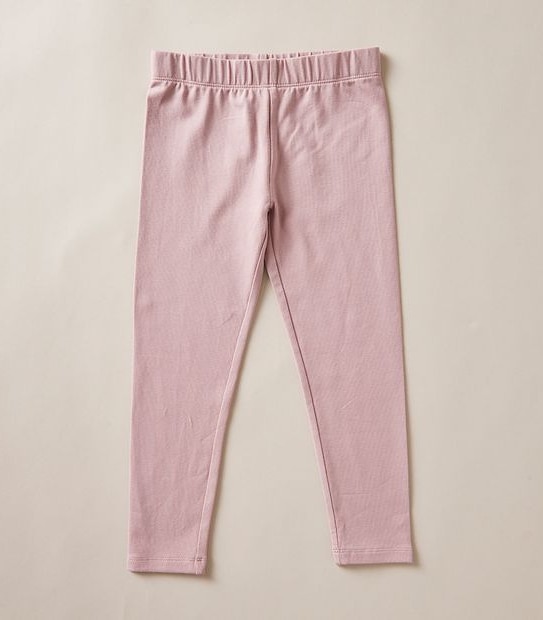 Organic Cotton Leggings