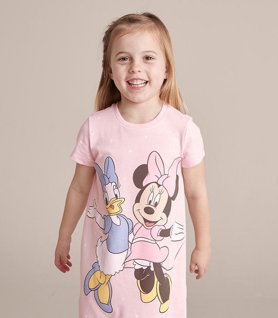 Disney Minnie Mouse Sleep Nightie