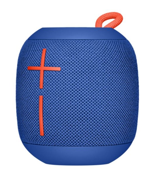 UE WONDERBOOM Bluetooth Speaker