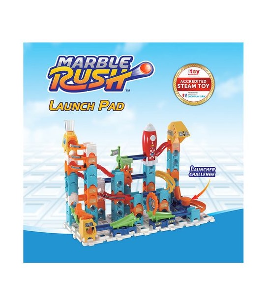 VTech Marble Rush Launch Pad