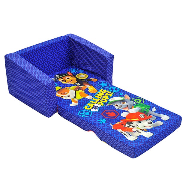 paw patrol sofa target