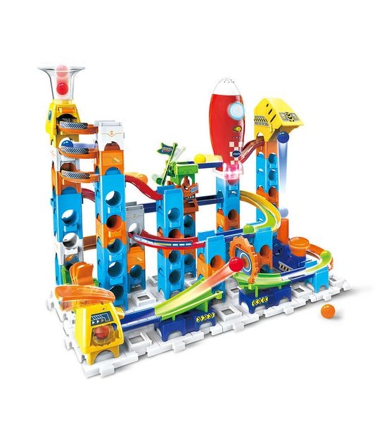 VTech Marble Rush Launch Pad