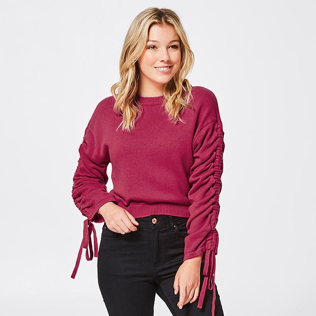 target australia womens knitwear