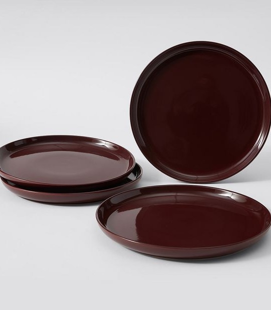 Affinity Dinner Plates