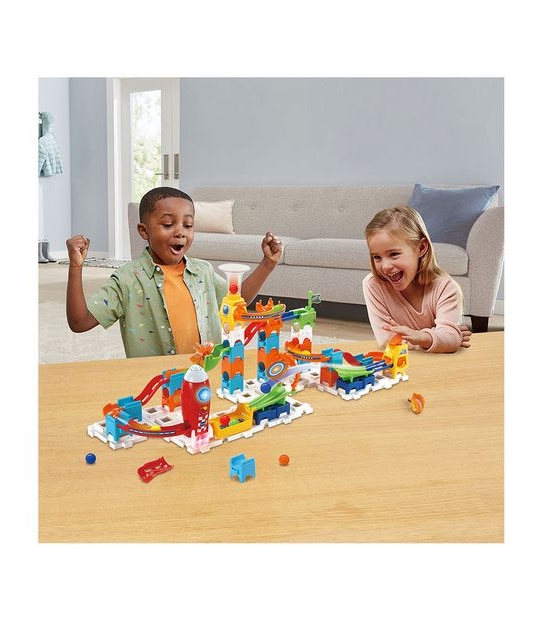 VTech Marble Rush Launch Pad