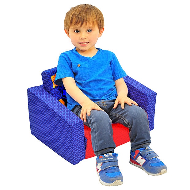 thomas flip out sofa big w