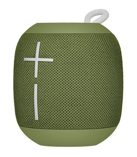 UE WONDERBOOM Bluetooth Speaker
