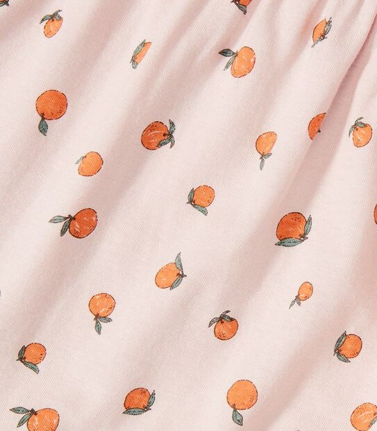 Print Dress