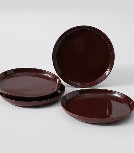 Affinity Side Plates