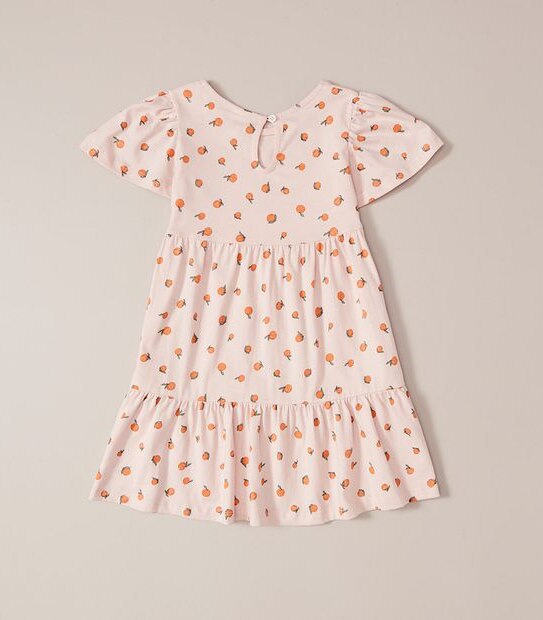 Print Dress