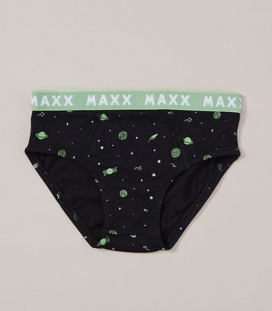 5 Pack Disco Astronaut Briefs