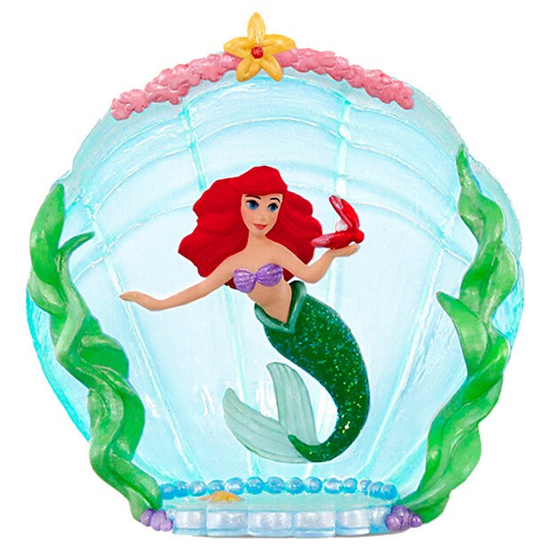 hallmark s disney the little mermaid ariel s thingamabobs hallmark s disney the little mermaid ariel s thingamabobs