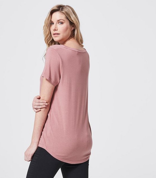 V-Neck T-Shirt