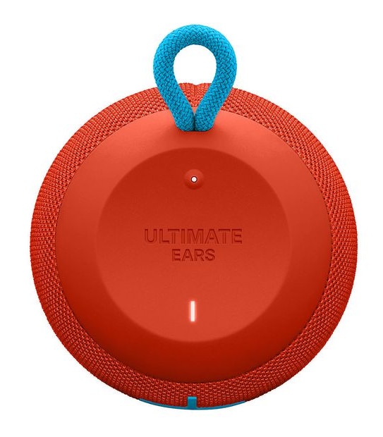 UE WONDERBOOM Bluetooth Speaker