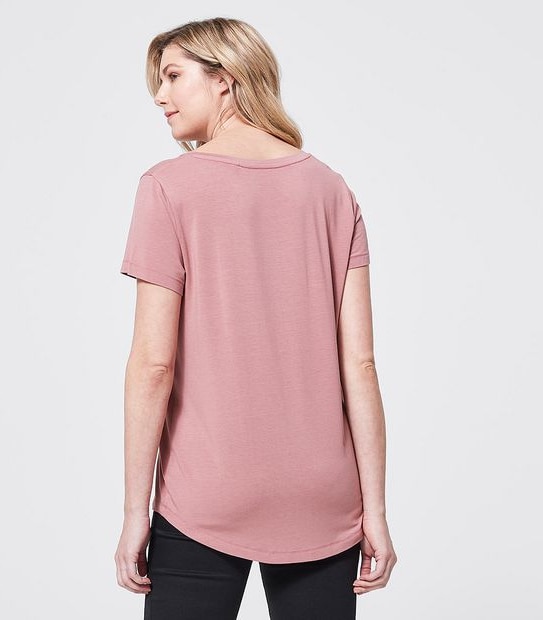 V-Neck T-Shirt