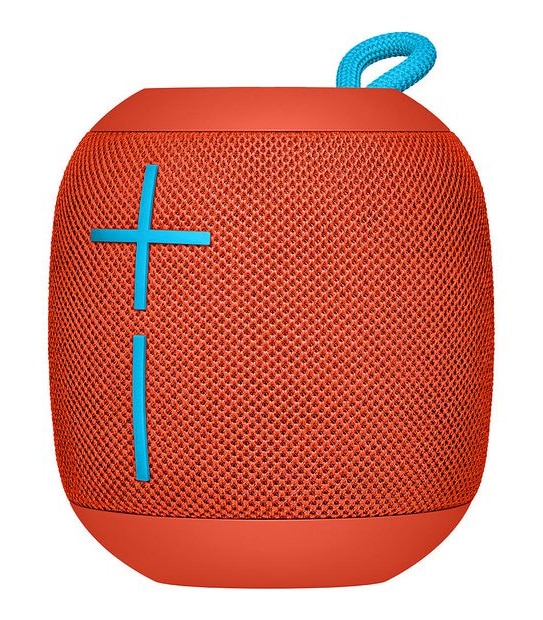 UE WONDERBOOM Bluetooth Speaker