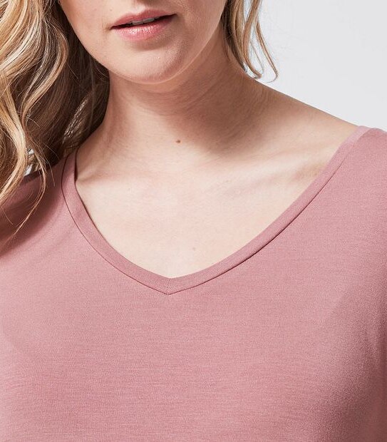 V-Neck T-Shirt