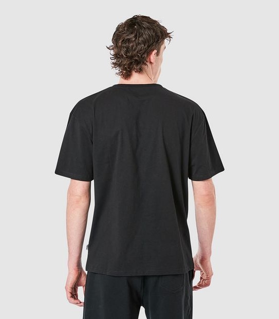 Mossimo Black Out T-Shirt