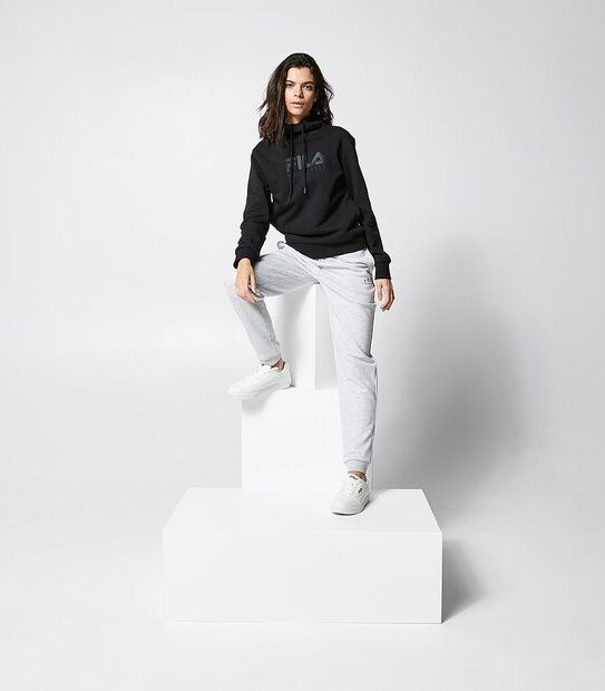 Fila Essential Hoody Jumper