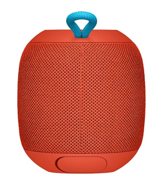 UE WONDERBOOM Bluetooth Speaker