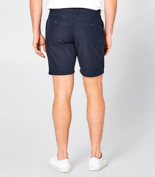 Slim Chino Shorts