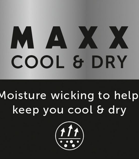 Maxx Plus 3 Pack Trunks