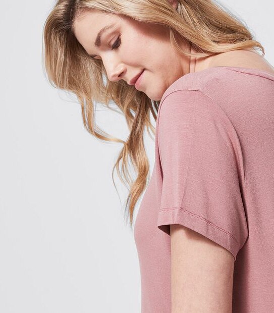V-Neck T-Shirt