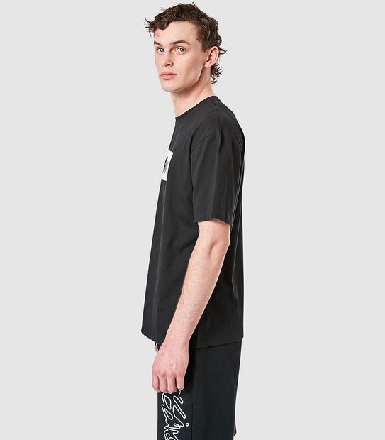 Mossimo Black Out T-Shirt