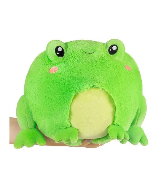 Squishable Mini Frog 17cm