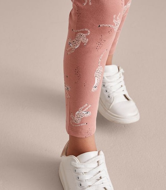 Print Leggings Target Australia