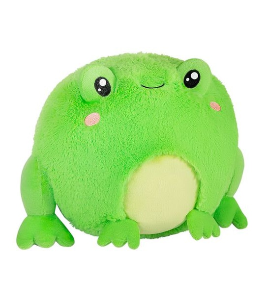 Squishable Mini Frog 17cm | Target Australia