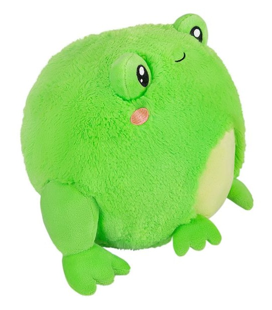 Squishable Mini Frog 17cm